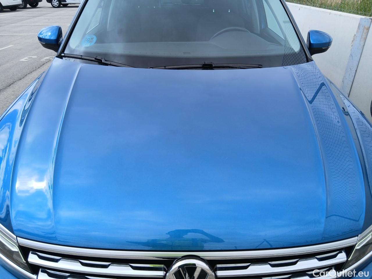  Volkswagen  Tiguan  Sport BMT 1.5 TSI 150CV AT7 E6dT #4
