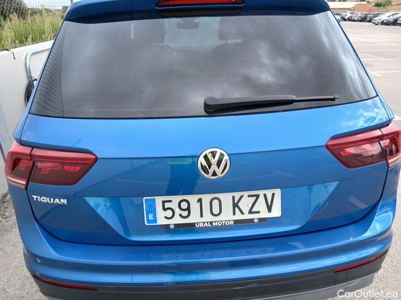  Volkswagen  Tiguan  Sport BMT 1.5 TSI 150CV AT7 E6dT #22