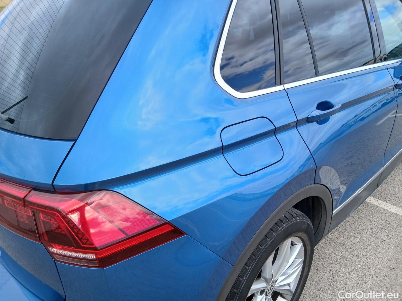  Volkswagen  Tiguan  Sport BMT 1.5 TSI 150CV AT7 E6dT #24