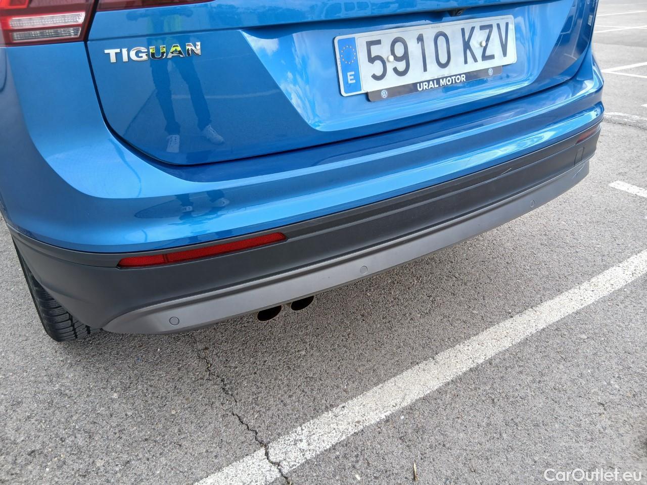  Volkswagen  Tiguan  Sport BMT 1.5 TSI 150CV AT7 E6dT #18