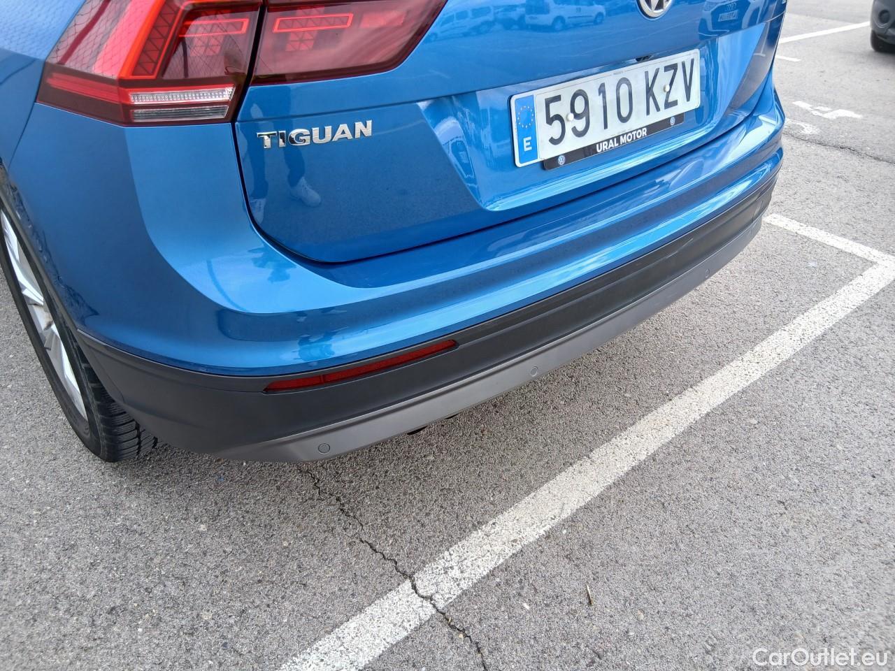  Volkswagen  Tiguan  Sport BMT 1.5 TSI 150CV AT7 E6dT #16