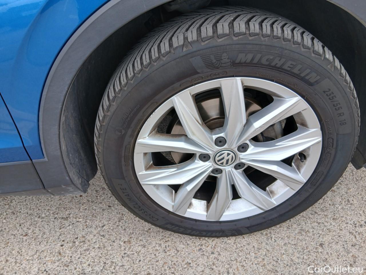  Volkswagen  Tiguan  Sport BMT 1.5 TSI 150CV AT7 E6dT #33