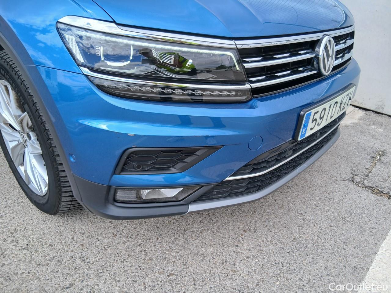  Volkswagen  Tiguan  Sport BMT 1.5 TSI 150CV AT7 E6dT #5