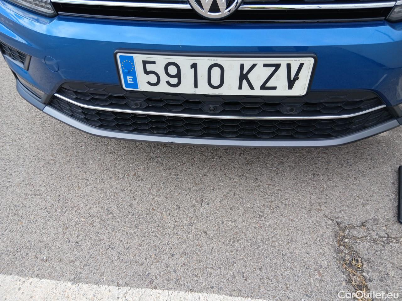  Volkswagen  Tiguan  Sport BMT 1.5 TSI 150CV AT7 E6dT #10