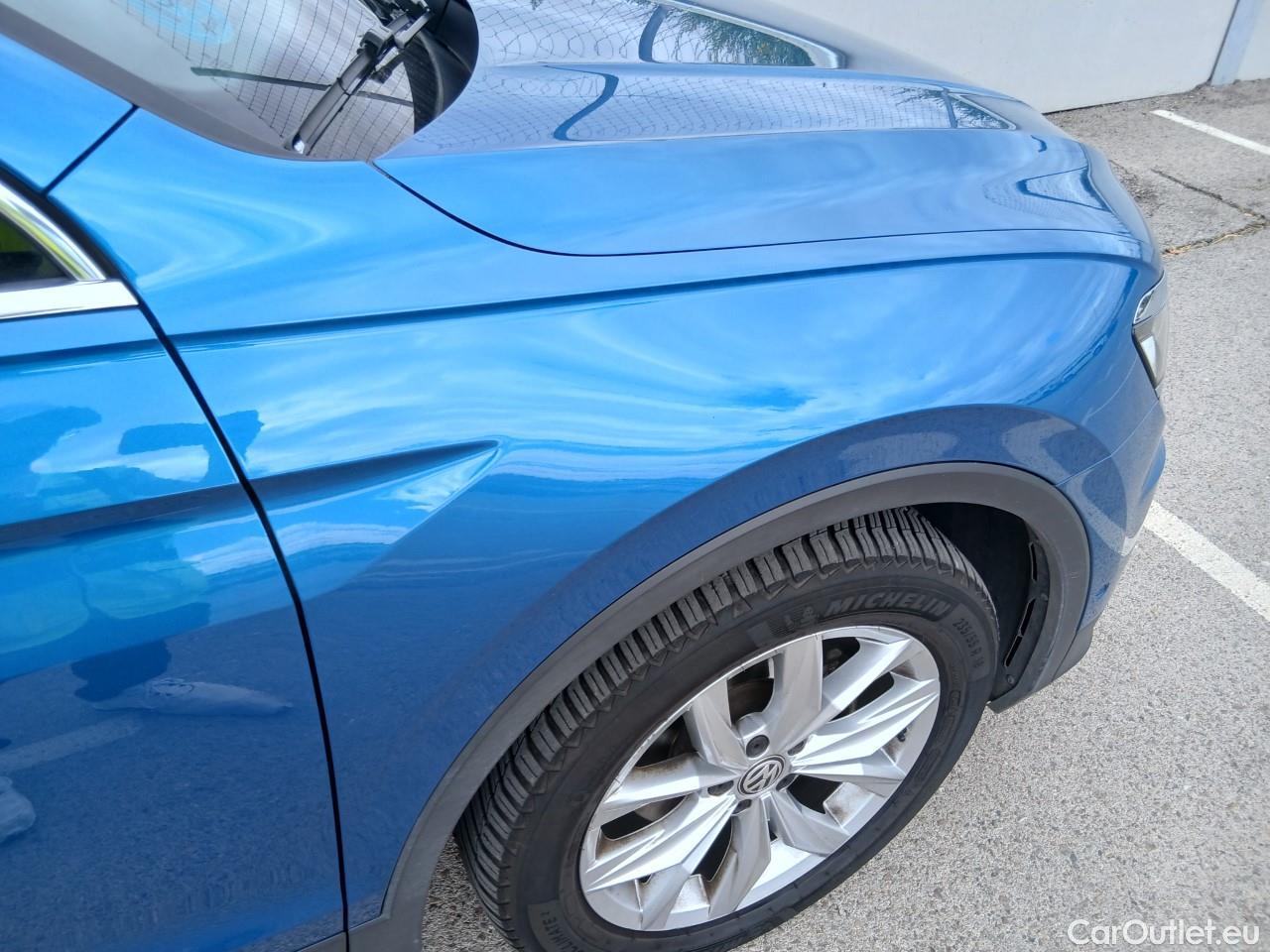  Volkswagen  Tiguan  Sport BMT 1.5 TSI 150CV AT7 E6dT #32