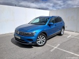 Volkswagen  Tiguan  Sport BMT 1.5 TSI 150CV AT7 E6dT 
