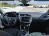 Volkswagen  Tiguan  Sport BMT 1.5 TSI 150CV AT7 E6dT #3