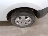  Renault  Kangoo Renault  Express Blue dCi 80 Grand Confort 4d  !!! Technical Issue, Rolling Car !!! #51