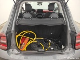  Fiat  500 FIAT E- 42 kWh 118hp Red 3d #12