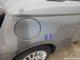  Fiat  500 FIAT E- 42 kWh 118hp Red 3d #19