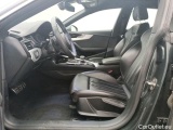  Audi  A5 Sportback Audi  35 TDI S tronic Business Edition 5d #3