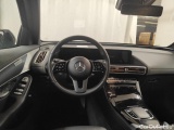  Mercedes  EQC Mercedes-Benz   400 4MATIC Business Solution 5d #9
