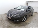  Nissan  Leaf Nissan  Acenta 40kWh 5d 