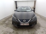  Nissan  Leaf Nissan  Acenta 40kWh 5d #5