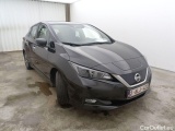  Nissan  Leaf Nissan  Acenta 40kWh 5d #8