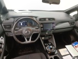  Nissan  Leaf Nissan  Acenta 40kWh 5d #9
