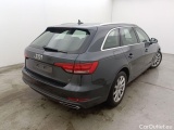  Audi  A4 Audi  Avant 2.0 30 TDi 90kW S tronic 5d #2