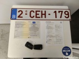  Volkswagen  Passat Volkswagen  Variant 2.0 TDI SCR 110kW DSG7 Style Business 5d #4