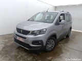  Peugeot  RIFTER Peugeot  1.5 BlueHDi 100 S/S Allure 5d 