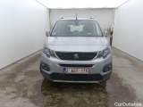  Peugeot  RIFTER Peugeot  1.5 BlueHDi 100 S/S Allure 5d #5