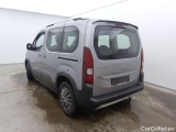  Peugeot  RIFTER Peugeot  1.5 BlueHDi 100 S/S Allure 5d #7
