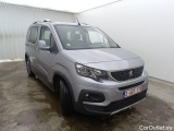  Peugeot  RIFTER Peugeot  1.5 BlueHDi 100 S/S Allure 5d #8
