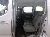  Peugeot  RIFTER Peugeot  1.5 BlueHDi 100 S/S Allure 5d #10