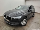  Volvo  XC60 Volvo  D4 120kW Geartronic Momentum Pro 5d 
