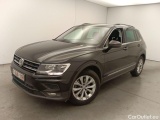  Volkswagen  Tiguan Volkswagen  1.5 TSI ACT OPF 110kW Comfortline 5d 