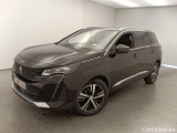  Peugeot  5008 Peugeot  1.5 BlueHDi 96kW S&S EAT8 GT 5d 