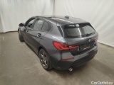  Bmw  Serie 1 BMW 1 Reeks Hatch 116dA (85 kW) 5d #7
