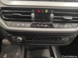  Bmw  Serie 1 BMW 1 Reeks Hatch 116dA (85 kW) 5d #24