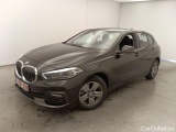  Bmw  Serie 1 BMW 1 Reeks Hatch 116dA (85 kW) 5d 