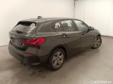  Bmw  Serie 1 BMW 1 Reeks Hatch 116dA (85 kW) 5d #2