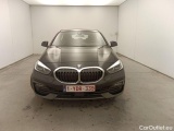  Bmw  Serie 1 BMW 1 Reeks Hatch 116dA (85 kW) 5d #5