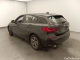  Bmw  Serie 1 BMW 1 Reeks Hatch 116dA (85 kW) 5d #7