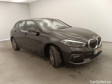  Bmw  Serie 1 BMW 1 Reeks Hatch 116dA (85 kW) 5d #8