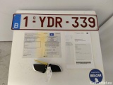  Bmw  Serie 1 BMW 1 Reeks Hatch 116dA (85 kW) 5d #4
