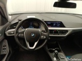  Bmw  Serie 1 BMW 1 Reeks Hatch 116dA (85 kW) 5d #9
