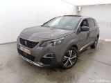  Peugeot  5008 Peugeot  1.5 BlueHDi 96kW S&S EAT8 GT Line 5d 