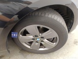  Bmw  Serie 1 BMW 1 Reeks Hatch 116dA (85 kW) 5d #52