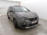  Peugeot  5008 Peugeot  1.5 BlueHDi 96kW S&S EAT8 GT Line 5d #8