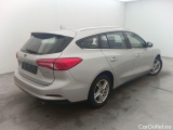  Ford  Focus FORD  CLIPPER DIESEL - 2018 1.5 EcoBlue 120 Trend Edition Business 5d #2