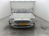  Ford  Focus FORD  CLIPPER DIESEL - 2018 1.5 EcoBlue 120 Trend Edition Business 5d #5