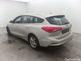  Ford  Focus FORD  CLIPPER DIESEL - 2018 1.5 EcoBlue 120 Trend Edition Business 5d #7