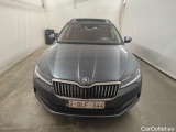  Skoda  Superb Skoda  Combi 2.0 CRTDI 90kW DSG7 Clever 5d #5