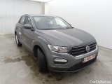  Volkswagen  T-ROC Volkswagen  2.0 TDI 85kW 5d #8