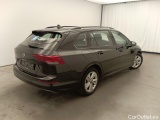  Volkswagen  Golf  Volkswagen Variant VIII 2.0 TDI 85kW Life 5d #2