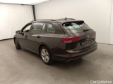  Volkswagen  Golf  Volkswagen Variant VIII 2.0 TDI 85kW Life 5d #7