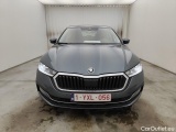  Skoda  Octavia Skoda  2.0 CRTDI 110kW DSG7 Ambition 5d #5
